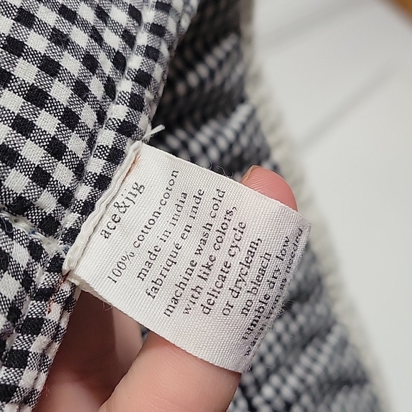 Ace & Jig Quilted Jacket - Picture 2 of 6